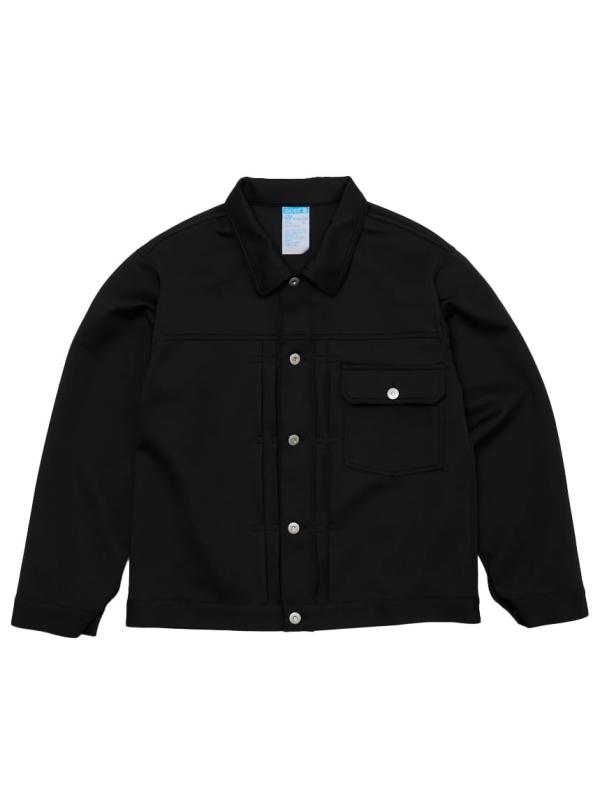 [ジー・ディー・エス・エス] トラックジャケット TRACKER JACKET メンズ