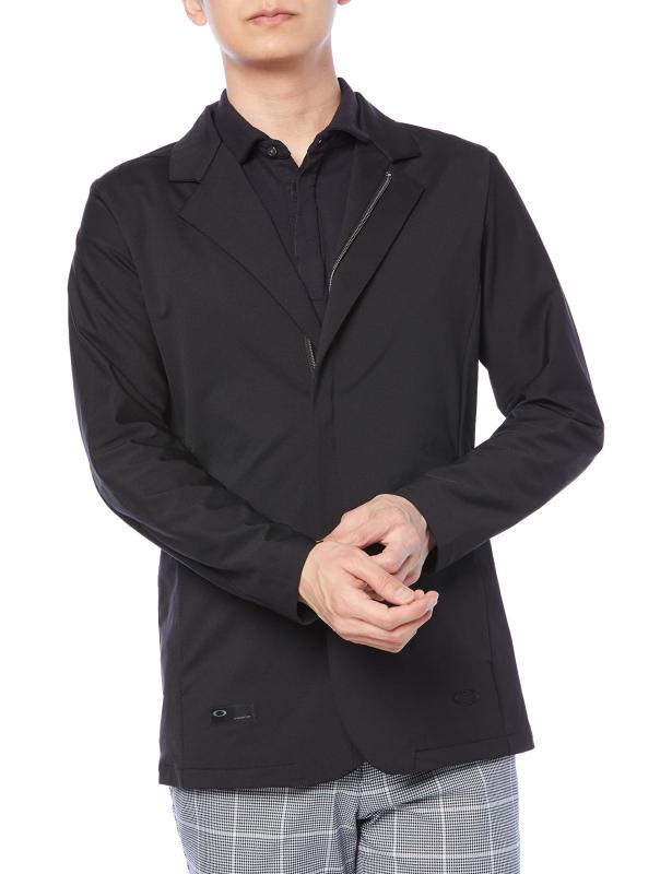[Oakley] Jacket SKULL COMMON TAILORED JACKET 3.0 FOA403494