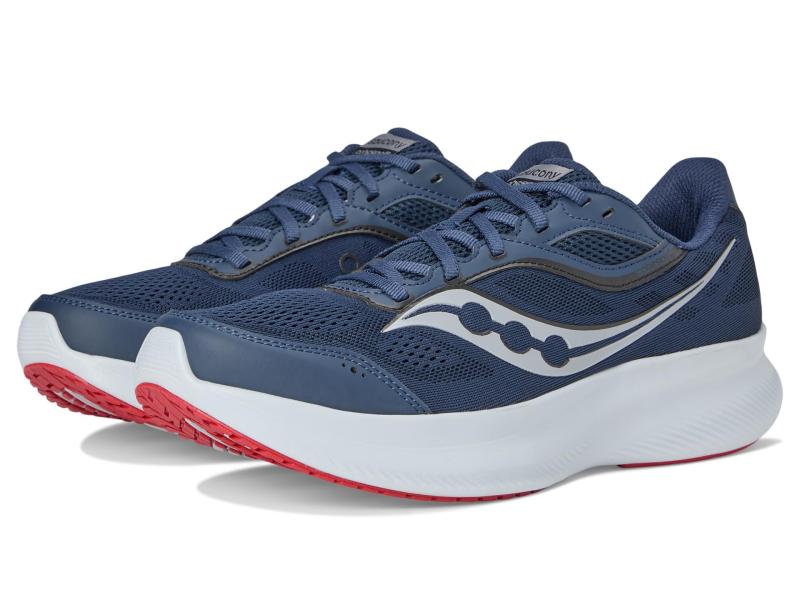 [サッカーニ] 駈けっくらシューズ COHESION 18 メンズ NAVY/CLOUD 27.5 珊
