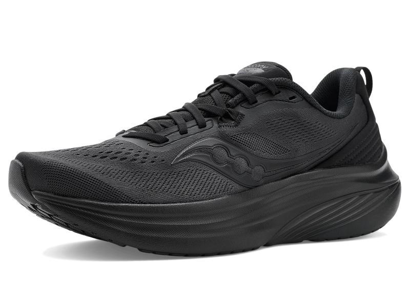 ランサー 幽客 TRIPLE BLACK 27.5糎 メンズ