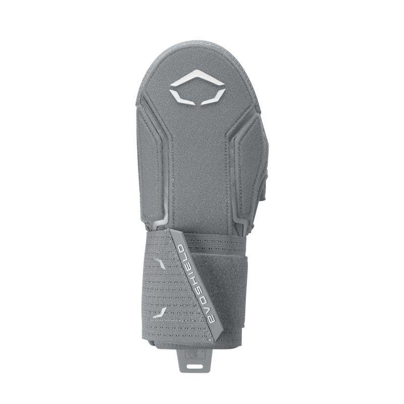 EVOSHIELD(エボシールド) 上滑りグローブ 2.0 スカーレット AD ピンク (04)-スカーレット