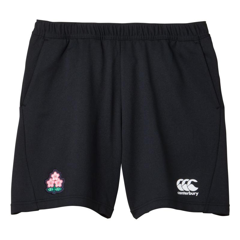 [カンタベリー] 遊撃手ズボン下 JAPAN TRAINING SWEAT SHORTSジャパントレーニングスウェットショーツR23245JP メンズ