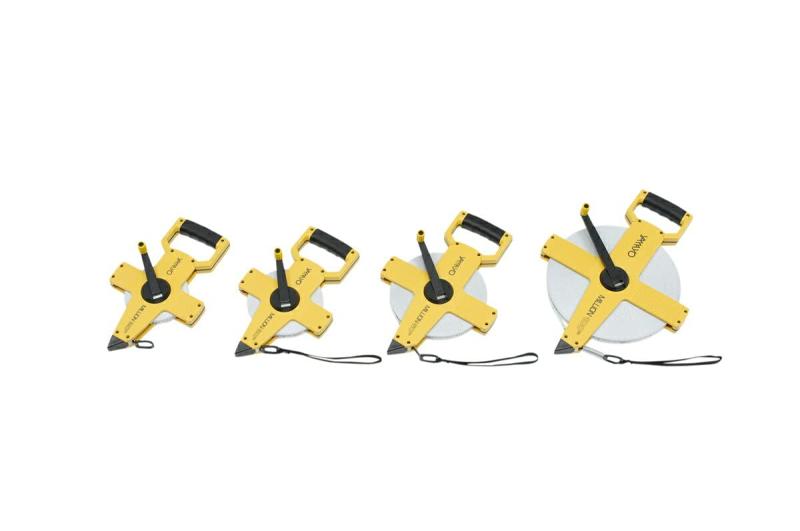 TOEI LIGHT(トーエイライト) 巻尺オープン50 G1298