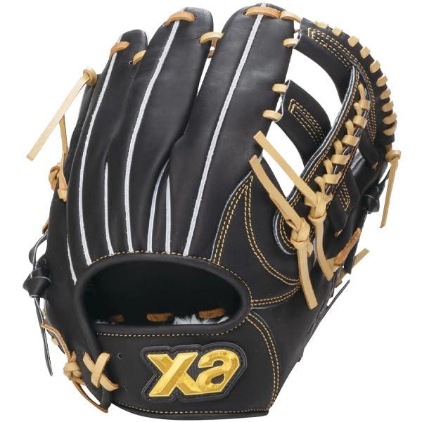 野球 グローブ 軟式 ザナックス トラスト 軟式グローブ グラブ 軟式用 内野手用 大人用 一般用 BRG26NH1T xanax 野球用品スワロースポーツ