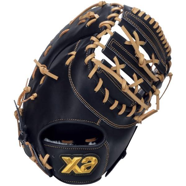 野球 グローブ 軟式 ザナックス トラスト 軟式グローブ グラブ 軟式用 ファーストミット 軟式用 一塁手用 ファースト 大人用 一般用 BRF26FP1T xanax 野球用品スワロースポーツ