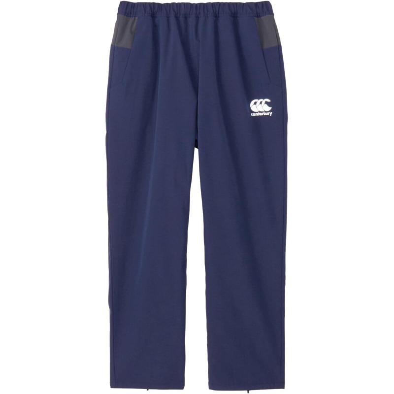 [カンタベリー] ウィンドパンツ RUGBY WIND PANTS メンズ