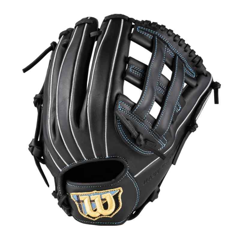 野球 グローブ 軟式 ウィルソン EZC デュアル グラブ オールラウンド用 大人用 一般用 REZDW5D Wilson スワロースポーツ