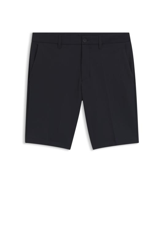 [ボス] その他パンツ はっ水ショートパンツ 4WAYストレッチ メンズ
