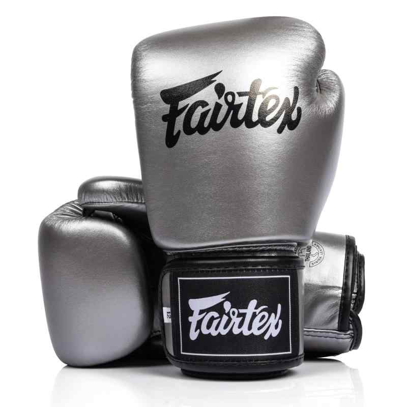 Fairtex BGV1C-PLUS Boxing Gloves フェアテックス ボクシンググローブ マイクロファイバー製 プロ仕様 【メーカー正規品】