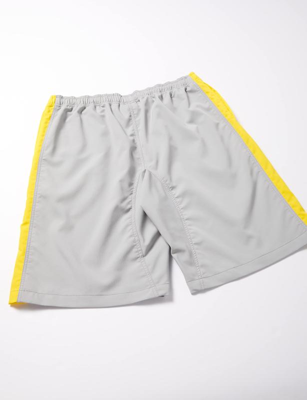 [カンタベリー] ハーフパンツ PRACTICE LONG SHORTSプラクティスロングショーツRG21803B メンズ