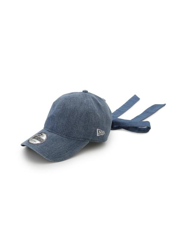 FRAY I.D(フレイ アイディー) 【FRAY I.D｜NEW ERA】9TWENTYバリエーションリボン付きキャップFWGH261406レディース