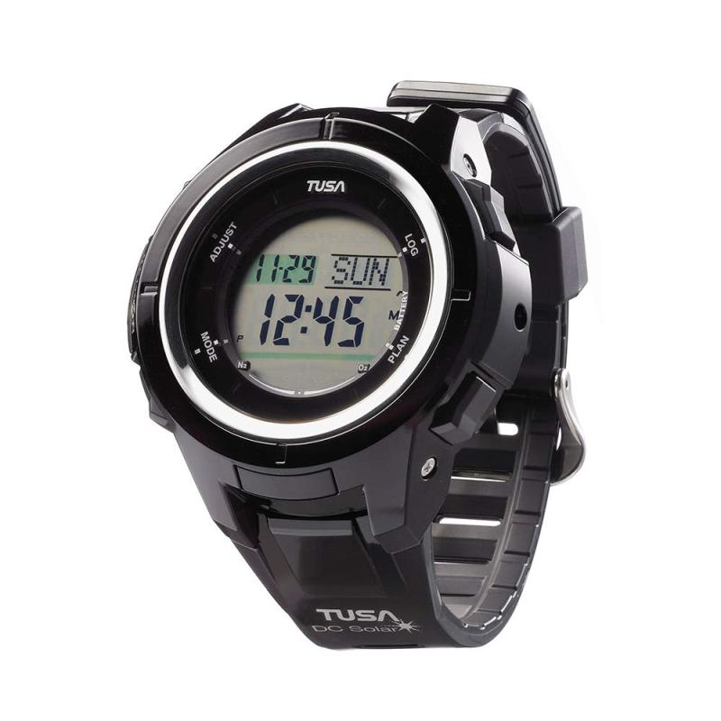 TUSA DC Solar IQ1203 BKM ディーシーソーラー IQ-1203 黒いこと鏡鑑