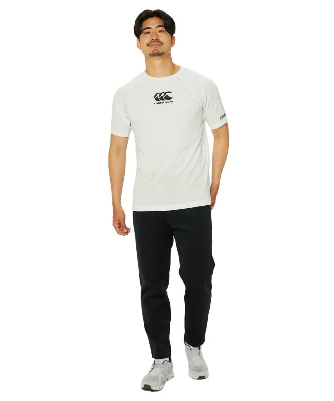 CANTERBURY(カンタベリー) N/A WORKOUT TEE メンズ