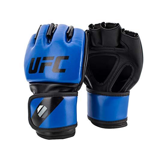 UFC ユーエフシー 5OZ MMA グローブ 5オンス オープンフィンガー 総合格闘技 キックボクシング 武道 空手 ライジン