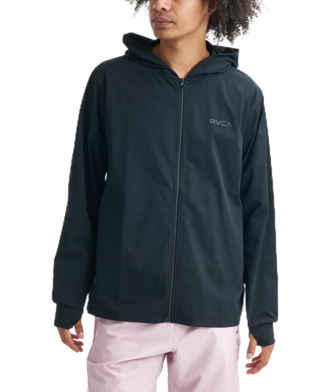 RVCA(ルーカ) 混雑時かばい立てSTRAIGHT WAY SFHDメンズ