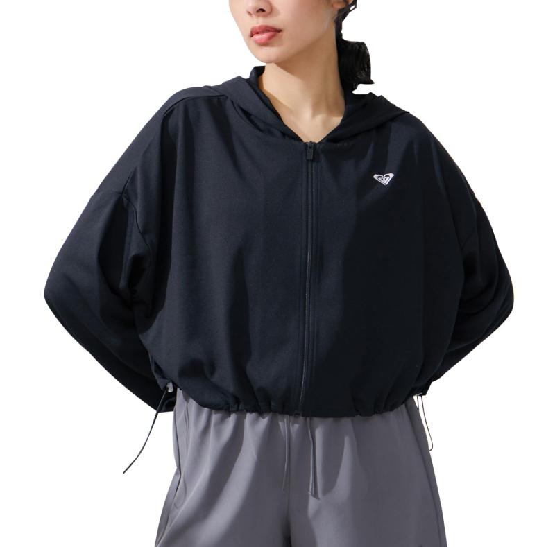 [ナージー] ROXY PLAYA CROPPED