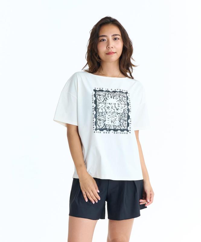 ROXY(ロキシー) ビキニ仕かけるREEF NOTEレディース BWH-OLV