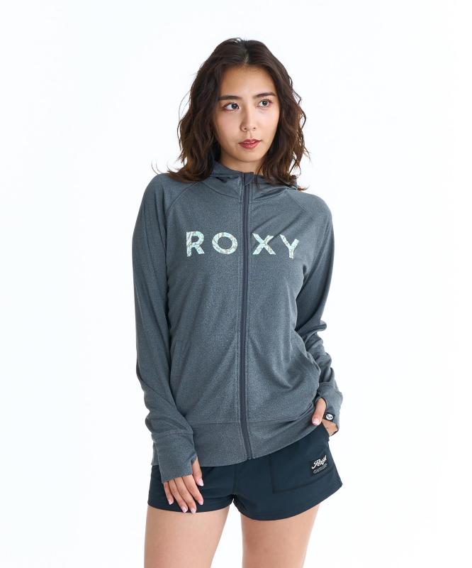 ROXY(ロキシー) 混雑時差し固めるHORIZON HOODIEレディース