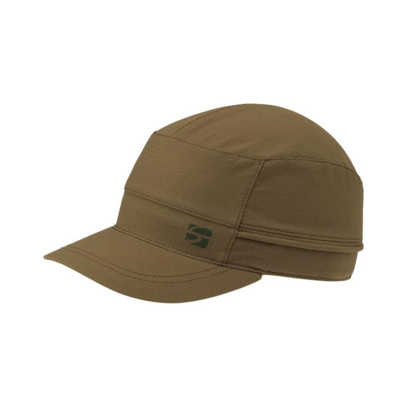 [ファイントラック] レイルオンカミノキャップ UNISEX FHU0461
