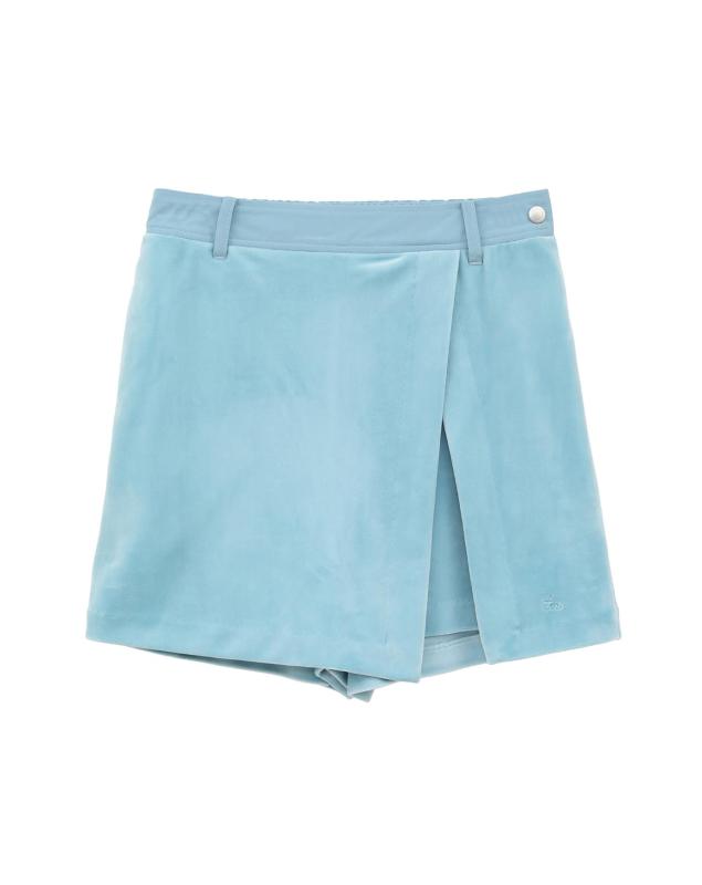 TravisMathew レディース スカート風 ショートパンツ(セットアップ可能・ストレッチ) / ゴルフ / 7AK508レディース