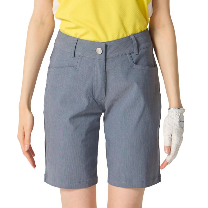 Marie claire ショートパンツ 716329 NV LL