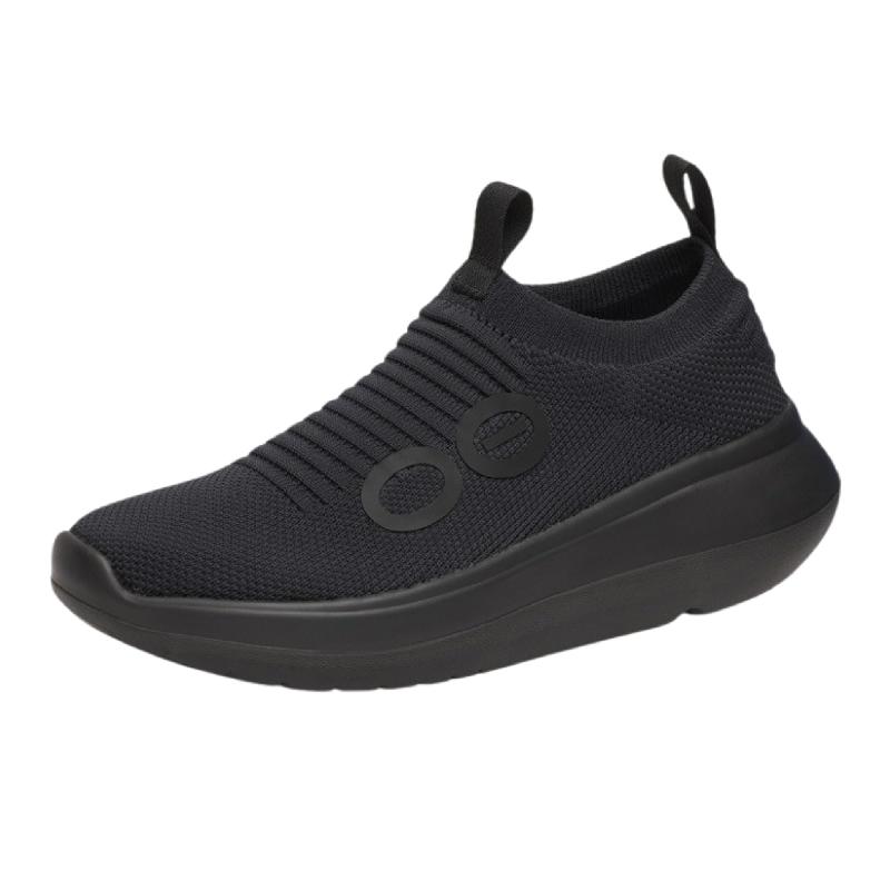 Women\u0027s OOmy Zen - Black/Black