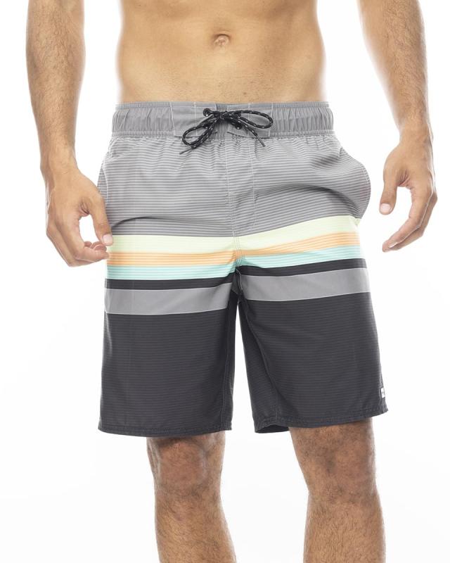 BILLABONG スイムショーツALLDAY STRIPE TRUNKSメンズ