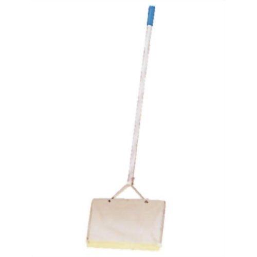 TOEI LIGHT(トーエイライト) アクアスイーパーNT2 ネットサイズ28×50cm 柄長さ120cm ネット部角度可変式 B7455