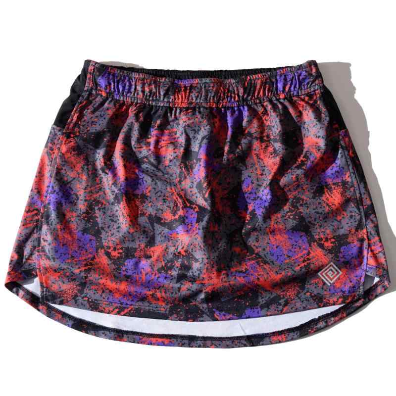 [ELDORESO] [エルドレッソ] Kiptum Skirt/キプタムスカート E9000524