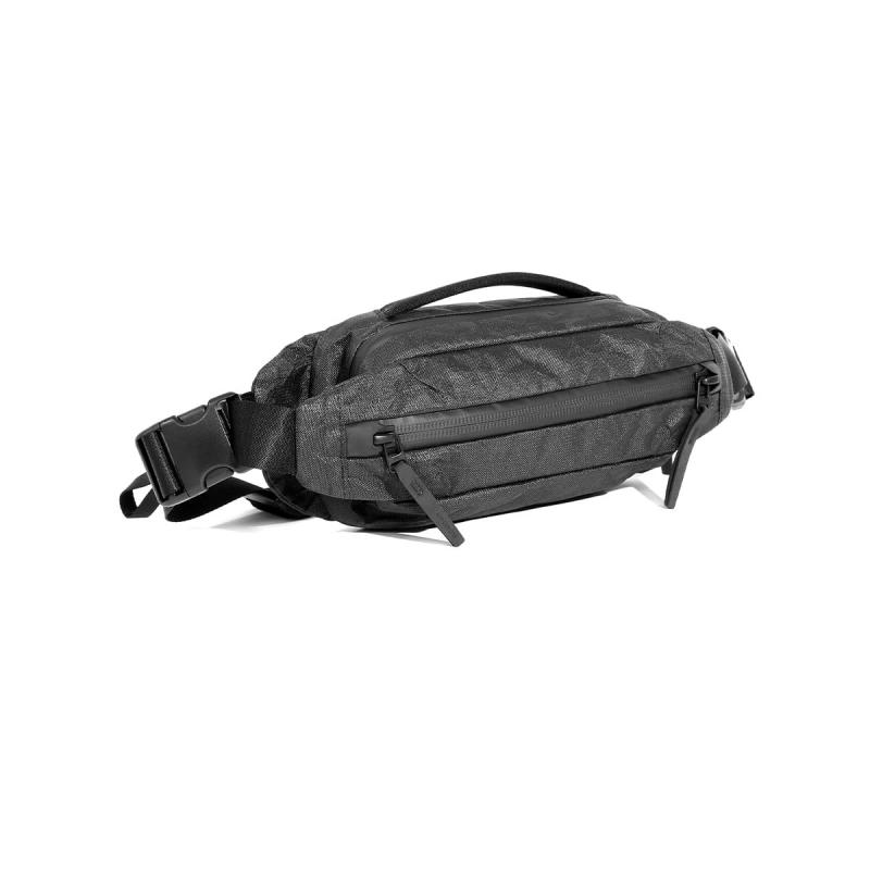 [エアー] Aer City Sling 3 Ultra ボディバッグ 2L BLACK