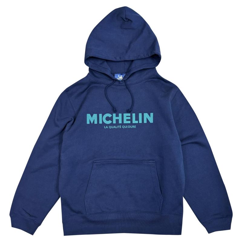 [Michelin] ティーシャツ Motocycliste