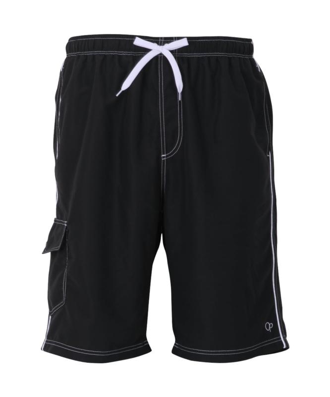 Ocean Pacific(綿津見パシフィック) スイムショーツサーフパンツメンズ