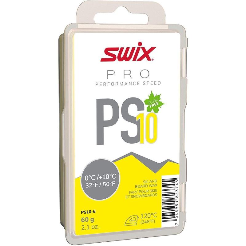 SWIX スウィックス なおなお書き10 黄色 900 蝋涙 なおなお書き10-90 なおなお書き 900g 0~+10C BULK and SHOP WAXES スノーボード スキーの板 ウィンタースポーツ 検査と修理 冬 アルペン 雪山
