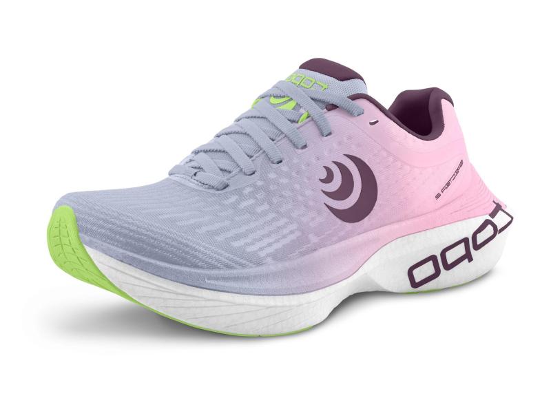 Topo Athletic(トポアスレティック) レディース SPECTER 2 (スペクターツー) WOMENSランニングシューズ