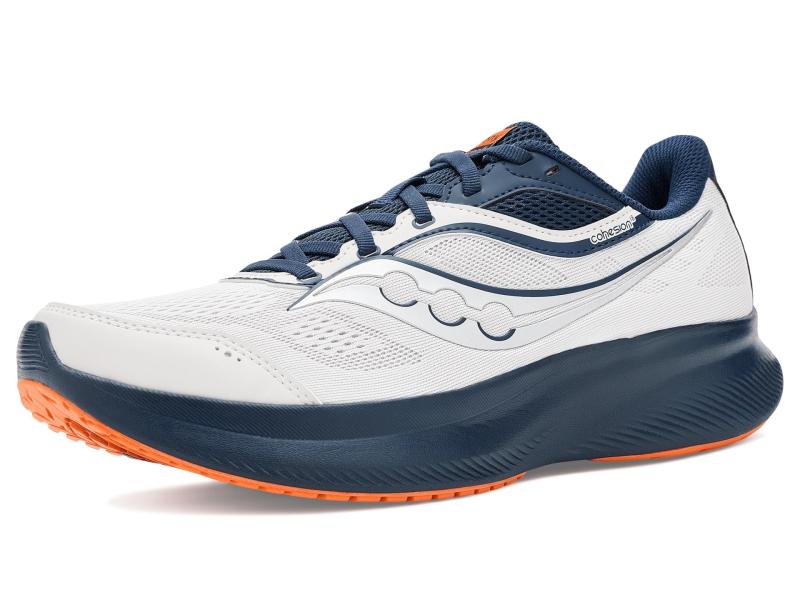Saucony メンズ Cohesion 18