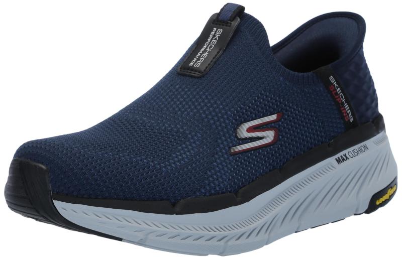 Skechers メンズ Max Cushioning Premier 2.0