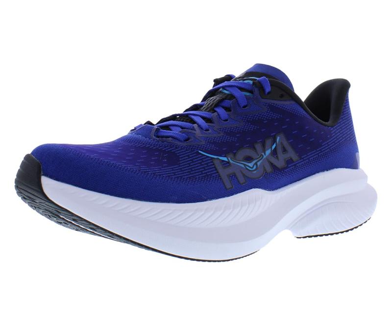 [HOKA] メンズ Mach 6スニーカー