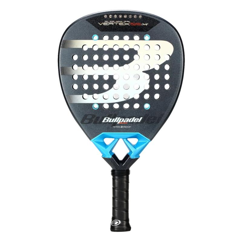ブルパデル バーテックス 05 CMF 26 パデルラケット (VERTEX 05 COMFORT 26)