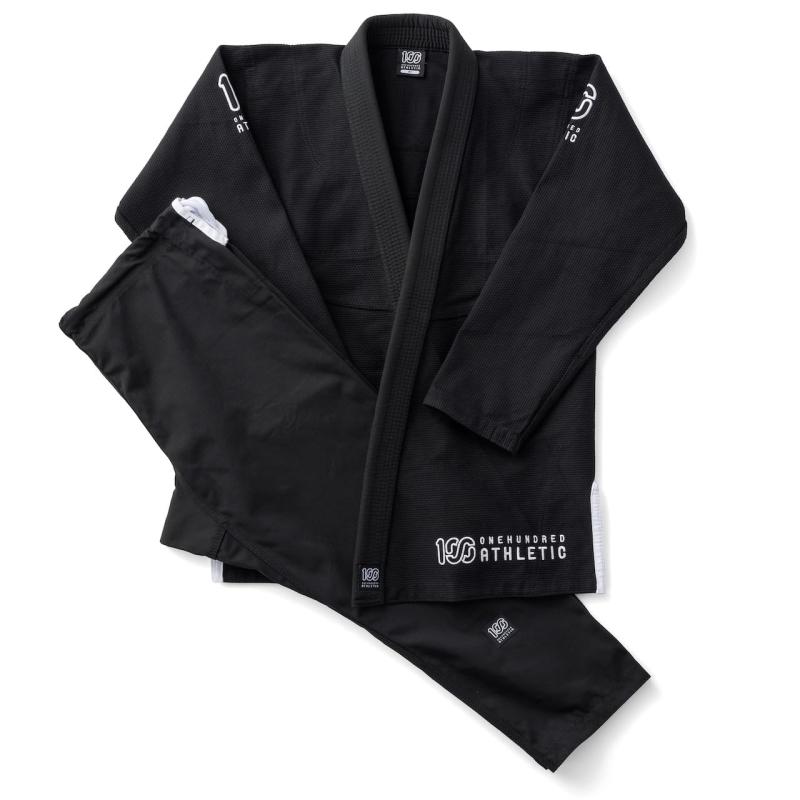 [ONEHUNDRED ATHLETIC] 100A BJJ KIMONO *REGULAR MODEL