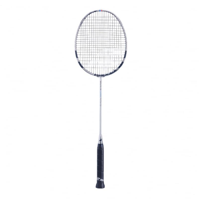 バボラ Babolat バドミントンラケット SATELITE LIMITED ESSENTIAL サテライト リミテッド エッセンシャル モデル フレームのみ 602405