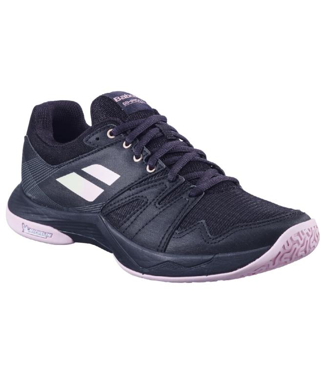 バボラ Babolat バドミントンシューズ レディース SHADOW TEAM 2 W シャドウ チーム 2 ウィメン 3A1F25C657