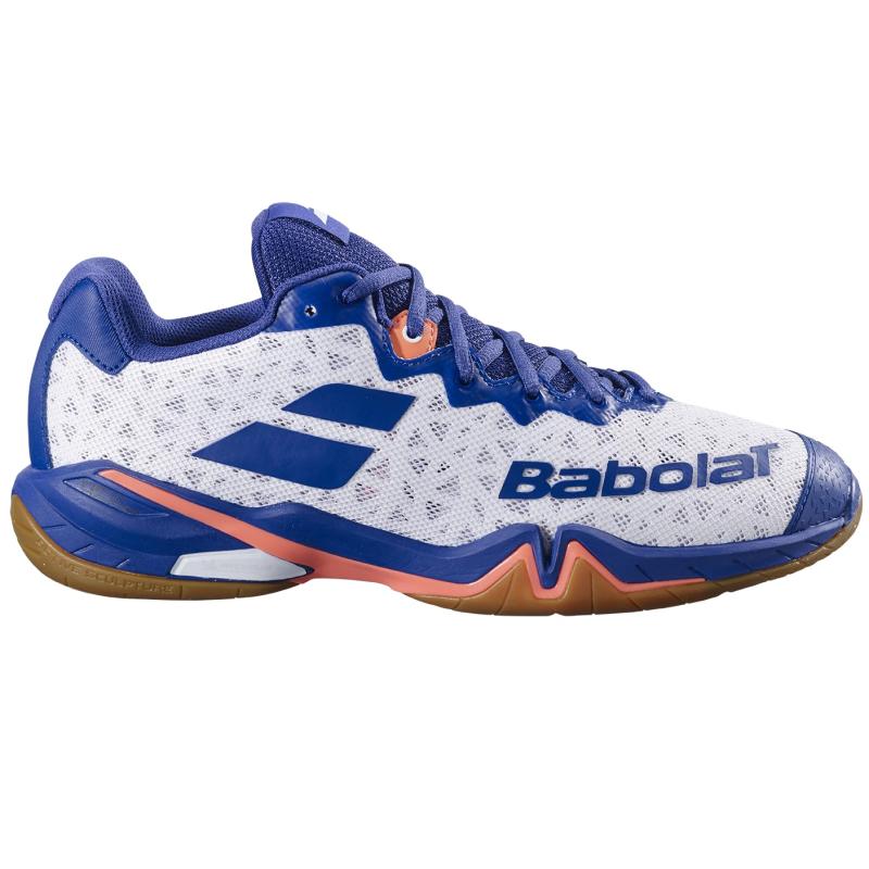 バボラ Babolat バドミントンシューズ メンズ SHADOW 4 MEN 影ぼうし 4 メン 3A0F24C356-1097