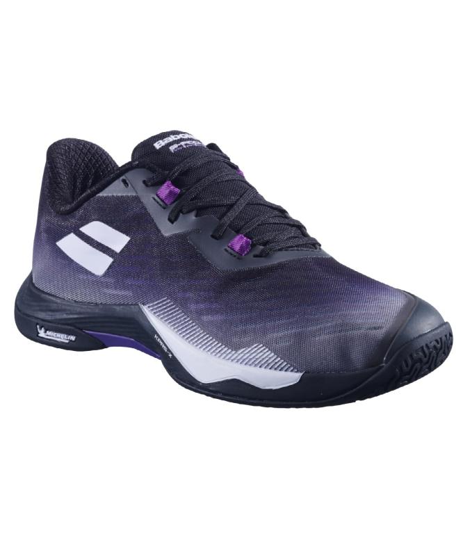 バボラ Babolat バドミントンシューズ レディース SHADOW TOUR 5 W 影ぼうし 周遊旅行 5 ウィメン 3A1F25B472