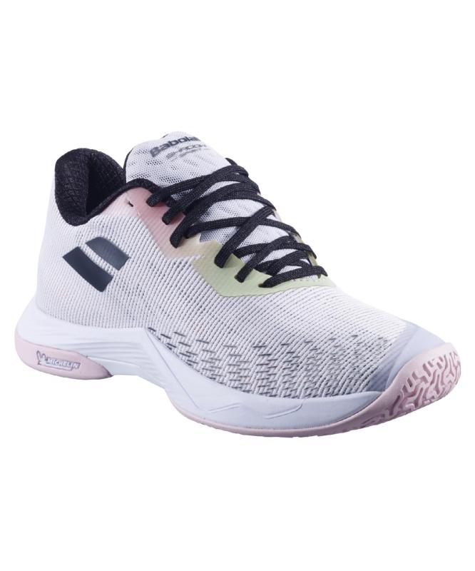 バボラ Babolat バドミントンシューズ レディース SHADOW SPIRIT 2 W 影ぼうし 肝ったま 2 ウィメン 3A1F25C642