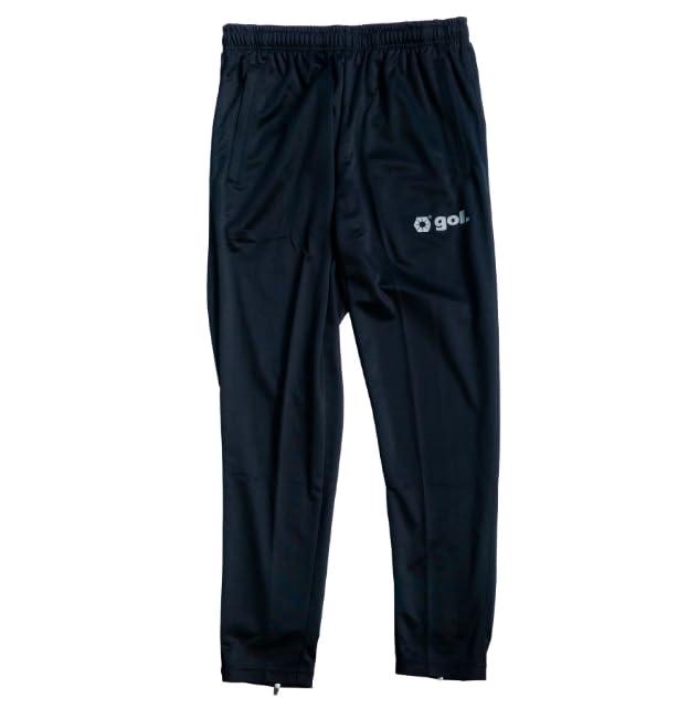 [ゴル] 表どおり御召しもの ゴル０８５Z ジャージパンツ G925-085Z BLK M