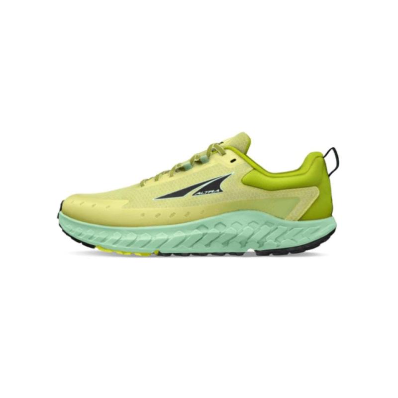 ALTRA (アルトラ) アウトロード 2 ウィメンズ - OUTROAD 2 Women's｜はなまるショップ
