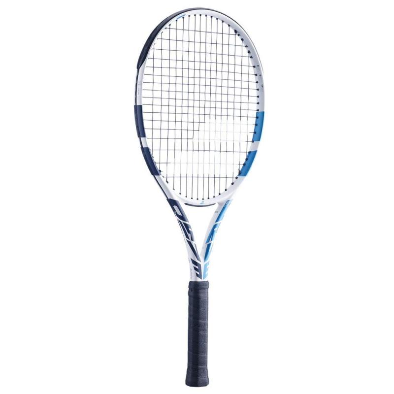 バボラ Babolat 硬式庭球櫂 EVO DRIVE LITE W エボ 点火装置 W