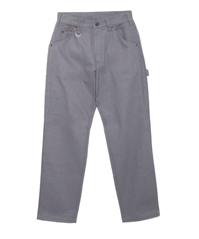 [ディッキーズ] ロングズボン下 メンズ DUCK PAINTER Pants 241939 BLGRY 28