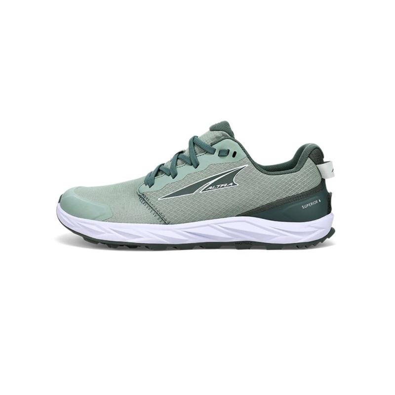 ALTRA (アルトラ) スペリオール 6 ウィメンズ - SUPERIOR 6 Women