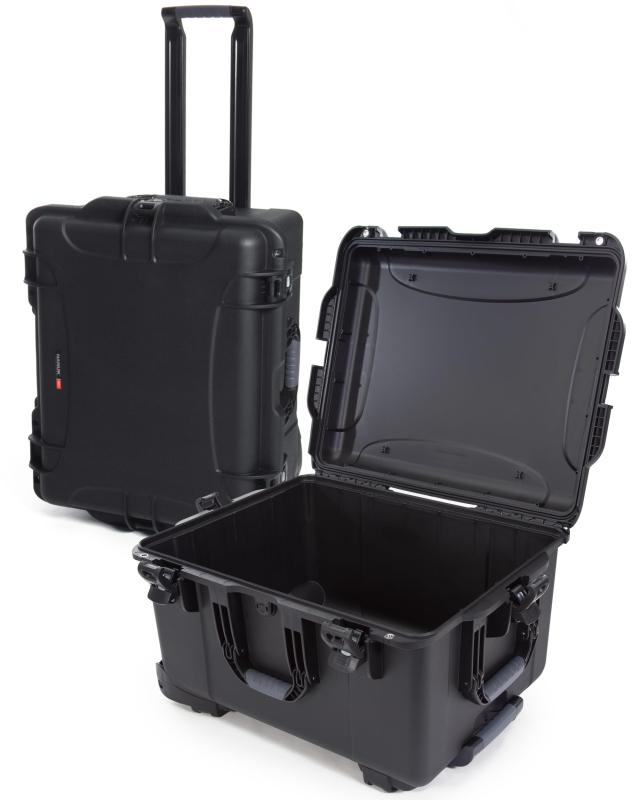 Nanuk 960 Black